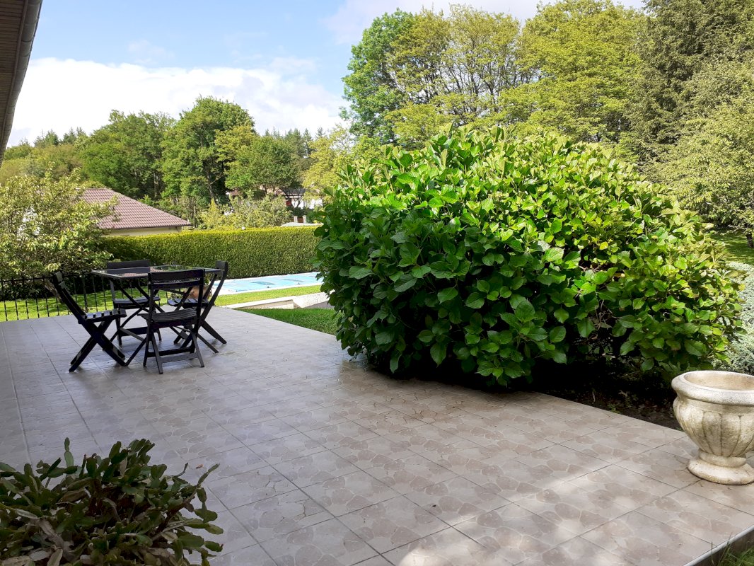 Maison 6 pièces - Photo 12 - Veyrac