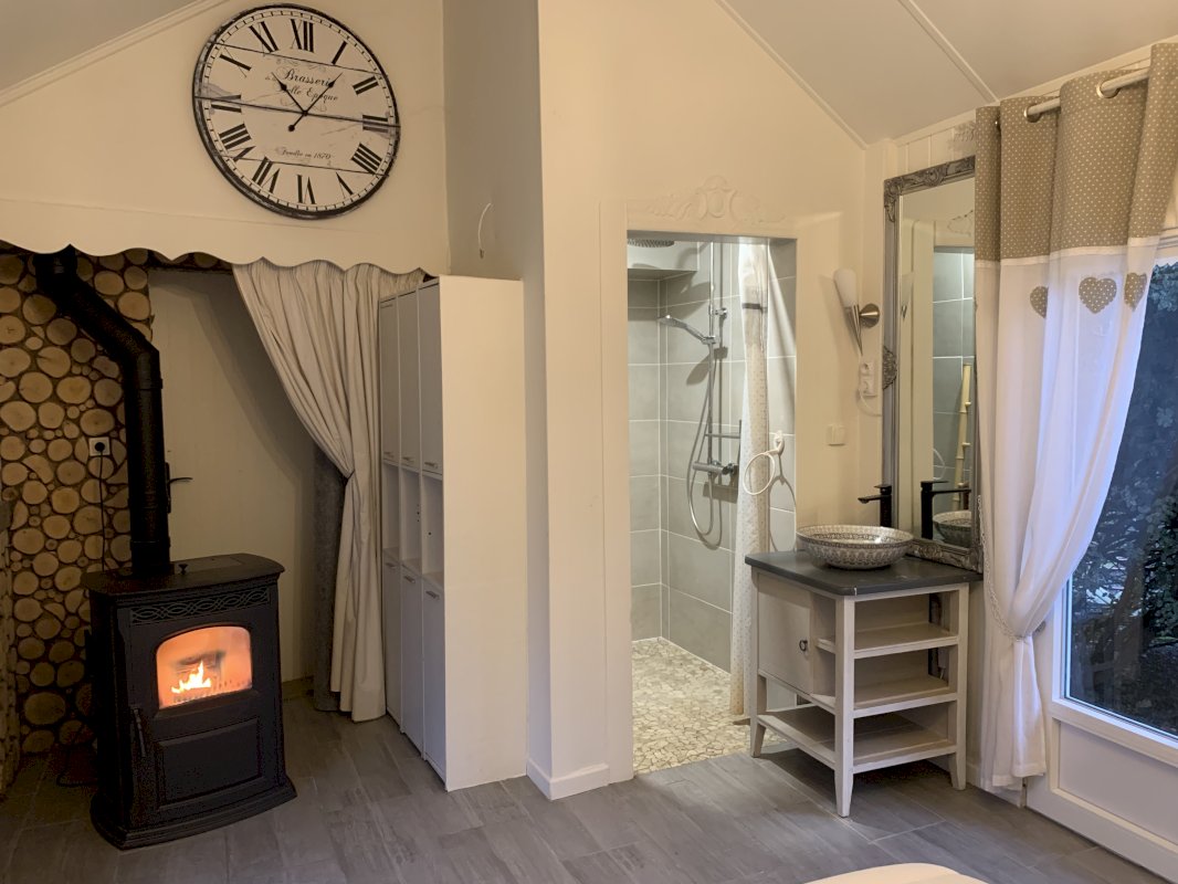 Grande Maison 4 logements - Photo 12 - Vendays-Montalivet