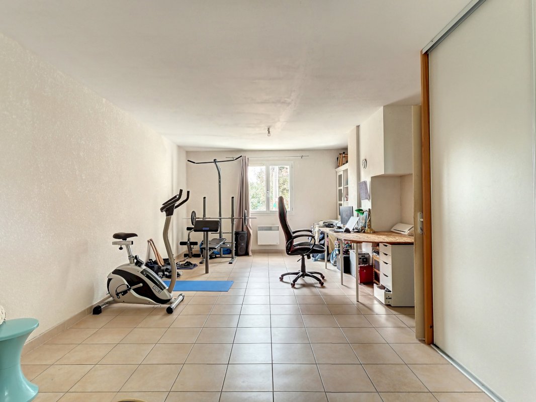 Jolie maison située dans un quartier tranquille - Photo 12 - Barsac