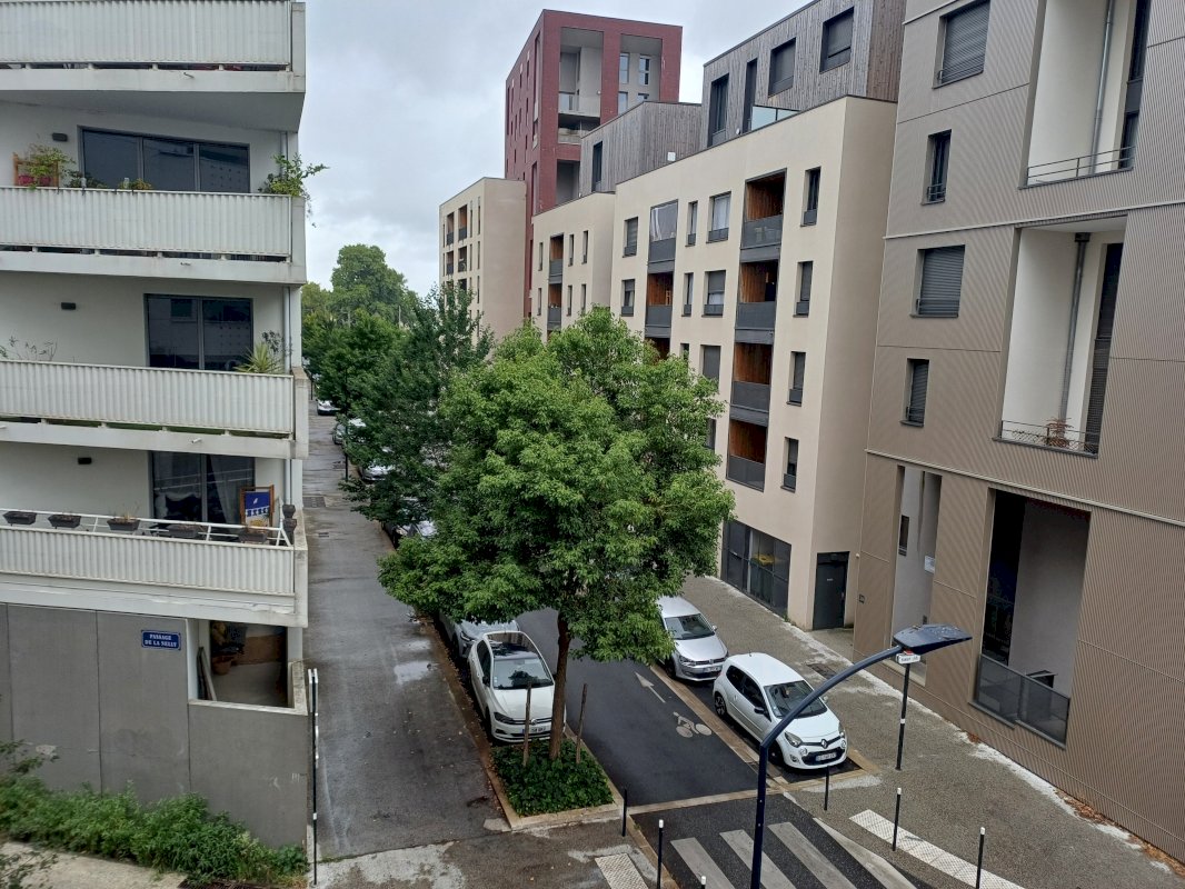 Appartement T2 - Photo 12 - Bordeaux