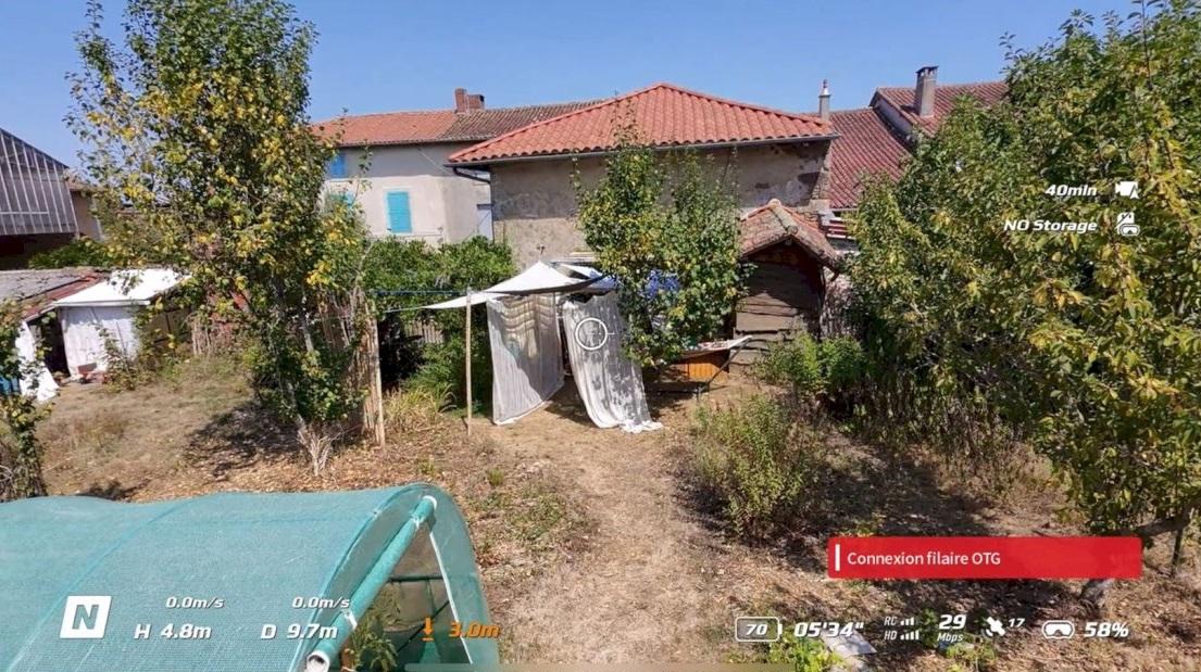 Maison de charme - Photo 12 - Rochechouart