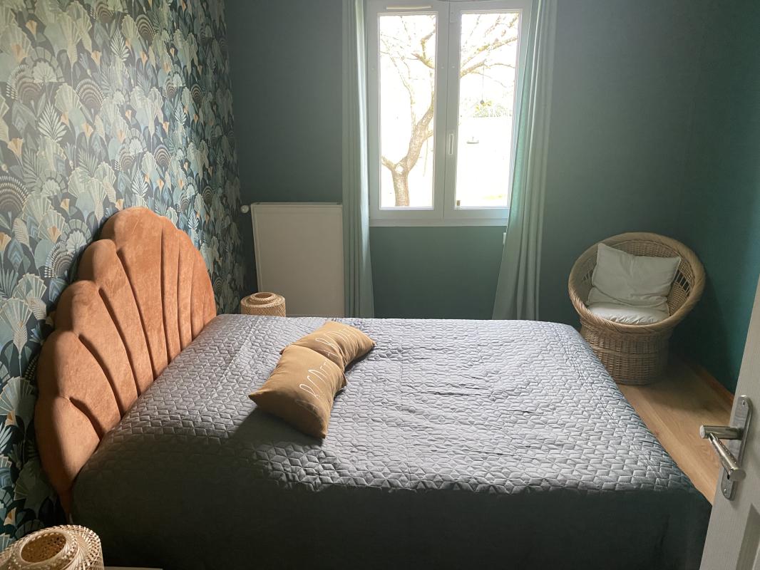 Vend maison plein pied / Aucun travaux à prevoir - Photo 12 - Saint-Astier