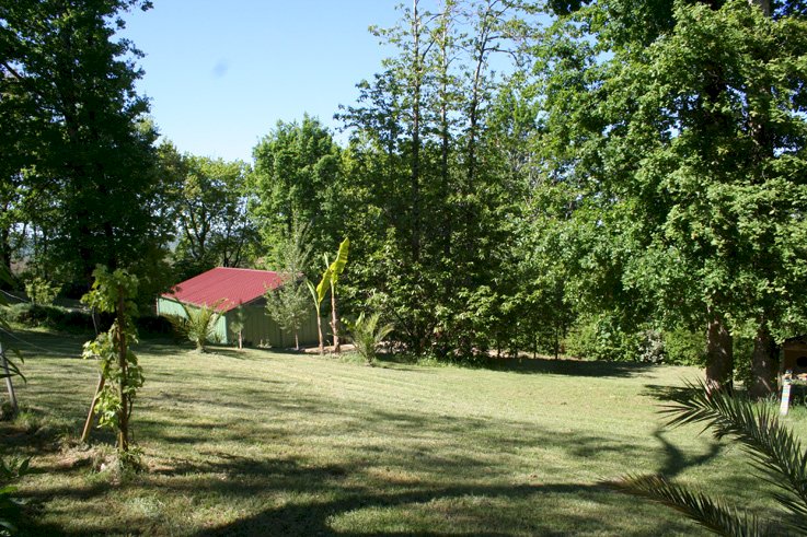 Demeure contemporaine nichée dans un écrin de verdure - Photo 12 - Saint-Cyprien