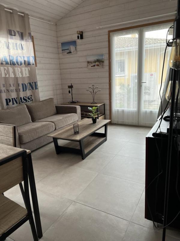 Maison + Chalet - Photo 12 - Audenge