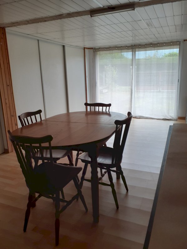 Maison individuelle à Glénic en Creuse (23) - Photo 12 - Glénic