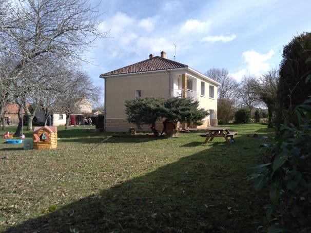 Maison 6 pièces - Photo 13 - Le Buisson-de-Cadouin