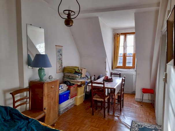 Maison de ville - Photo 13 - Aubusson