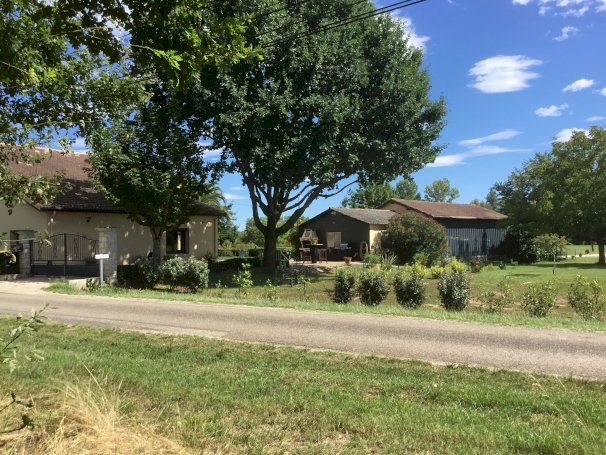 Maison de 200 m² | Au bord du Lot - Photo 13 - Clairac