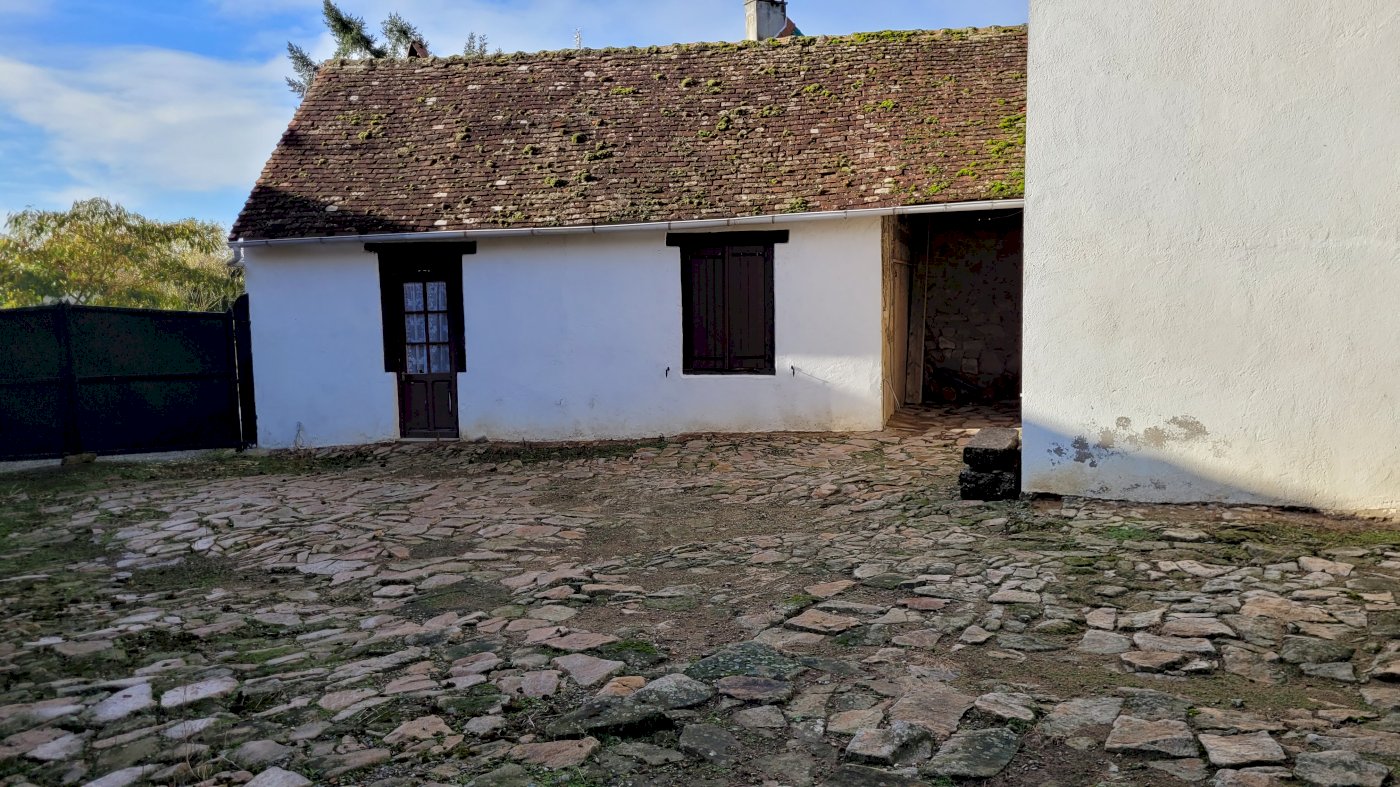 Maison à vendre - Photo 13 - Arnac-la-Poste