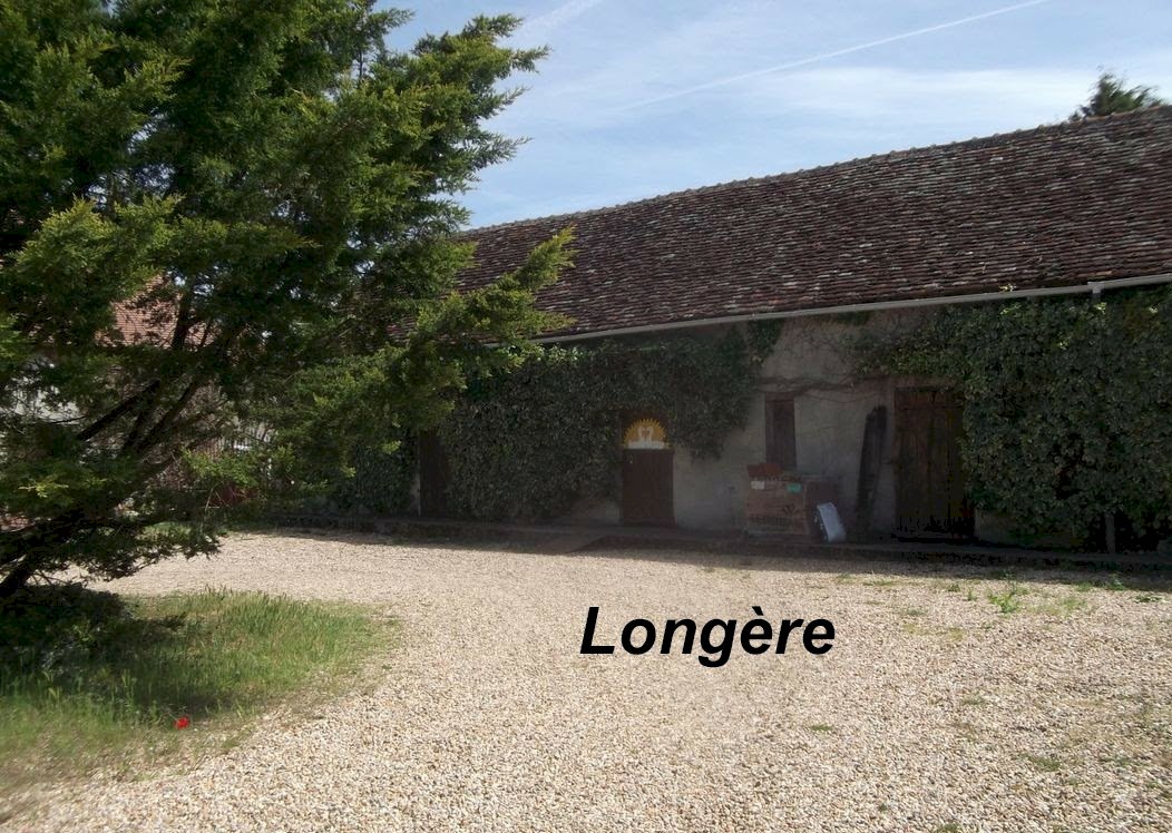 Corps de ferme | Maisons + Dépendances - Photo 13 - La Roche-Posay