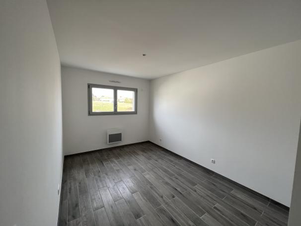 MAISON NEUVE À NOUAILLÉ MAUPERTHUIS - Photo 13 - Nouaillé-Maupertuis