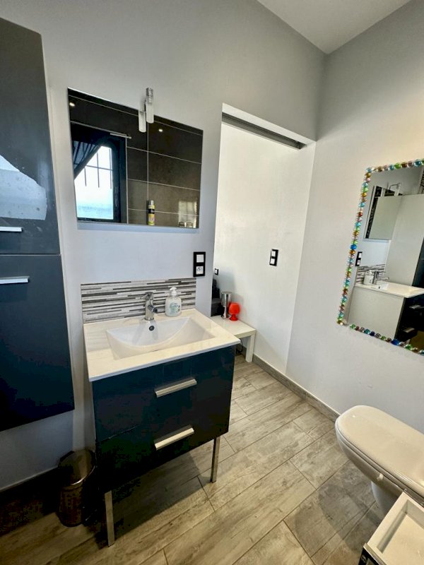 Magnifique villa + studio / 137 m² / RT2012 - Photo 13 - Soustons