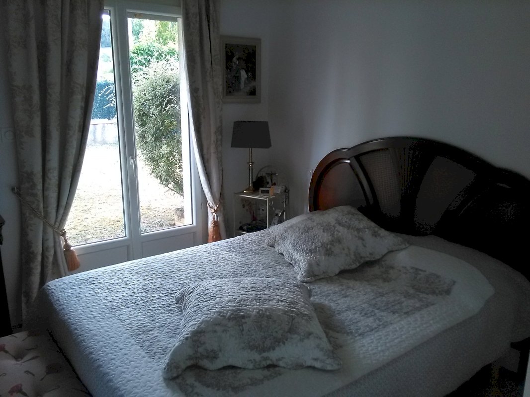 Maison plain pied 94 m² - Photo 13 - Chancelade