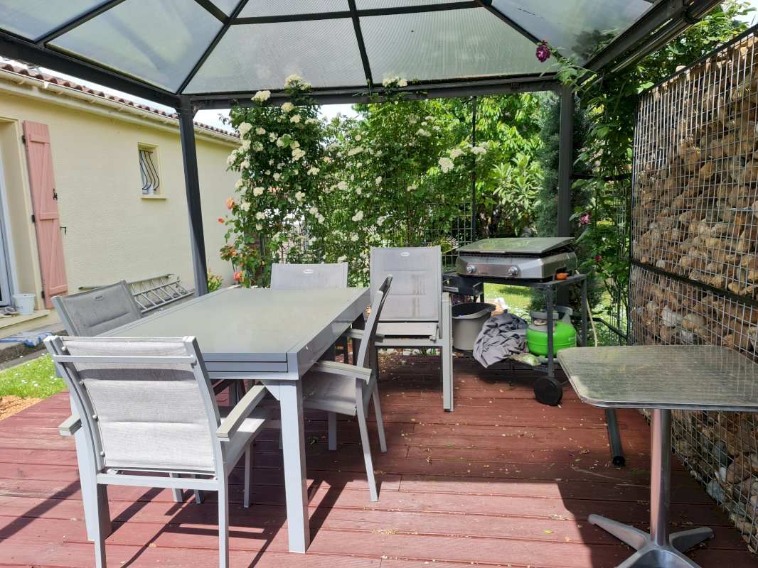 Maison individuelle sur sous sol - Photo 13 - Villeneuve-sur-Lot