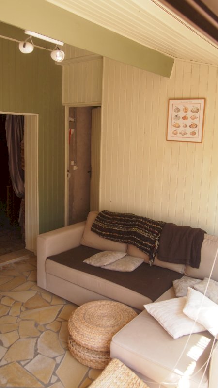 BELLE MAISON DE VILLAGE AVEC PISCINE - Photo 13 - Lafitte-sur-Lot