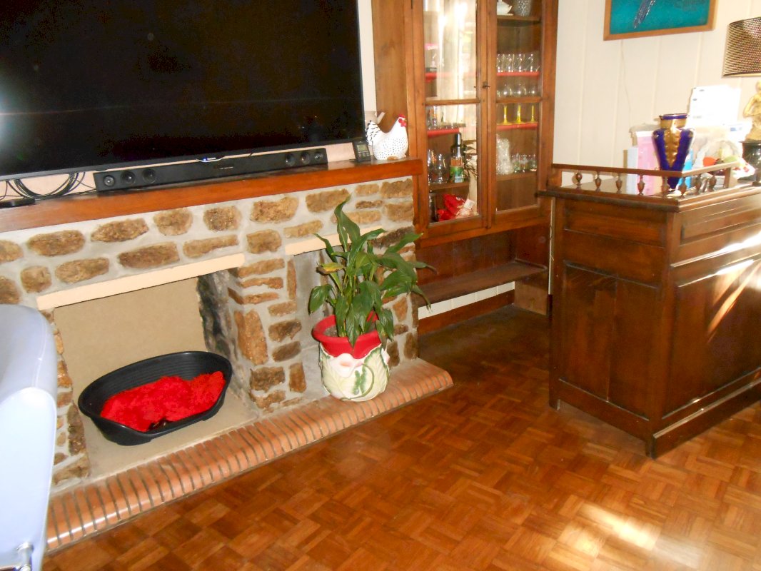 Maison de 174 m² - Photo 13 - Saint-Seurin-de-Cursac