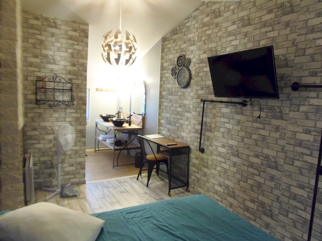 Maison de 260 m² + 2 gites - Photo 13 - Floirac