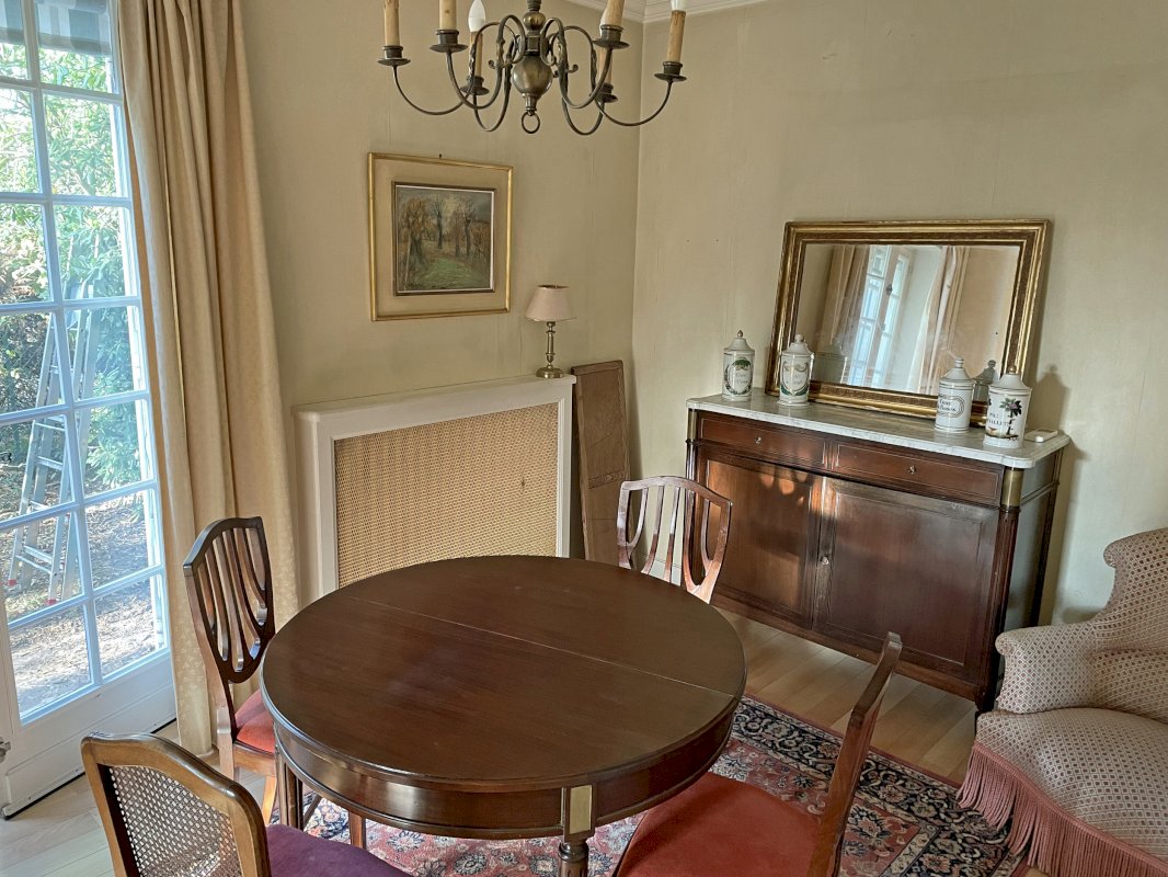 Maison de caractère - Photo 13 - Marmande