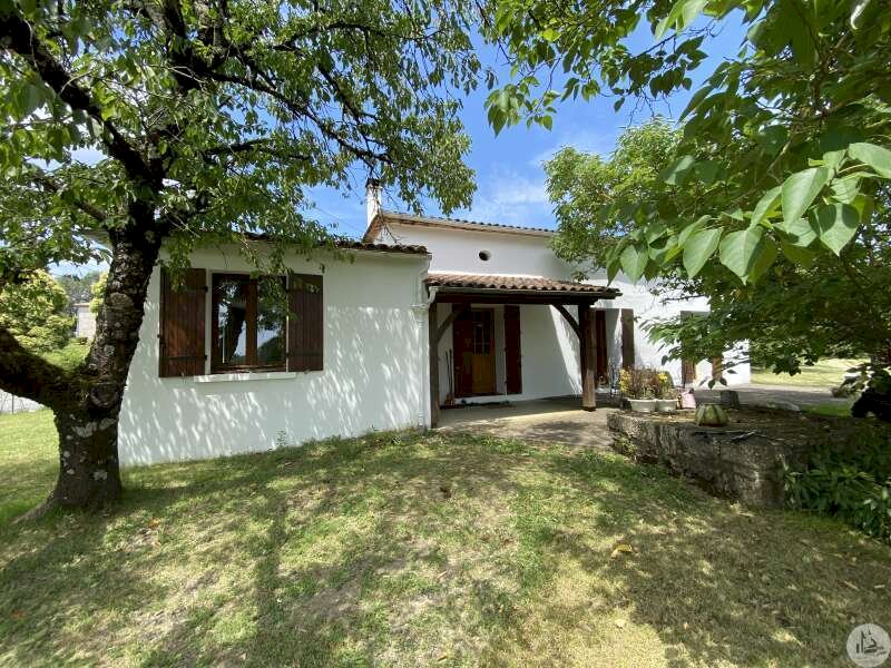 Petite propriété de 4.4 ha - Photo 13 - Rives (Villeréal)