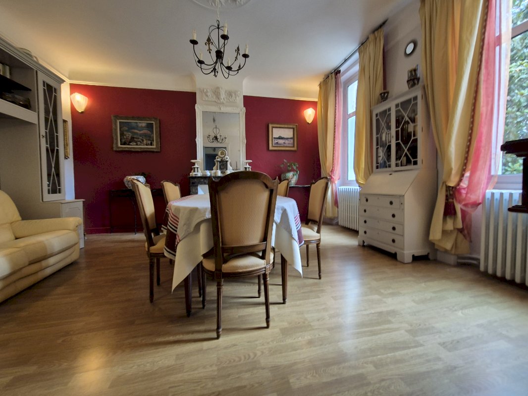 Maison de maître - Photo 13 - Lesperon
