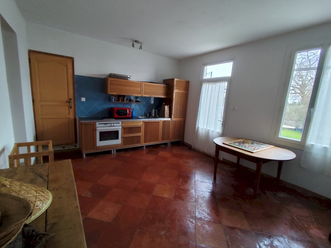 Charmante maison à St Thomas de Conac - Photo 13 - Saint-Thomas-de-Conac