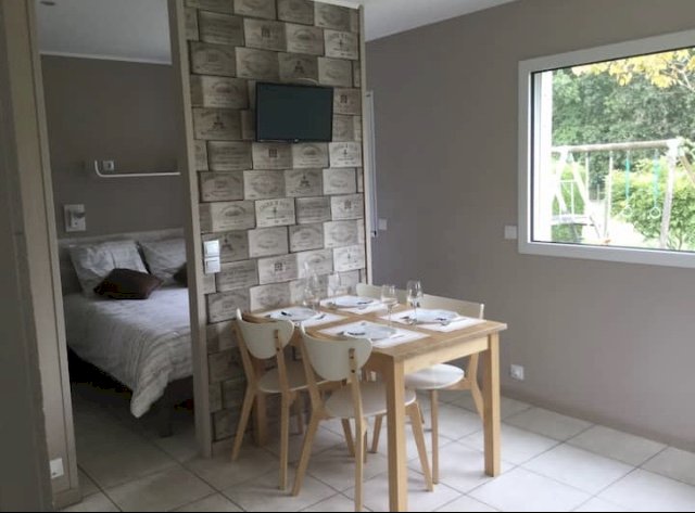 MAISON 4 ch + dépendance 1ch - Photo 13 - Blanquefort