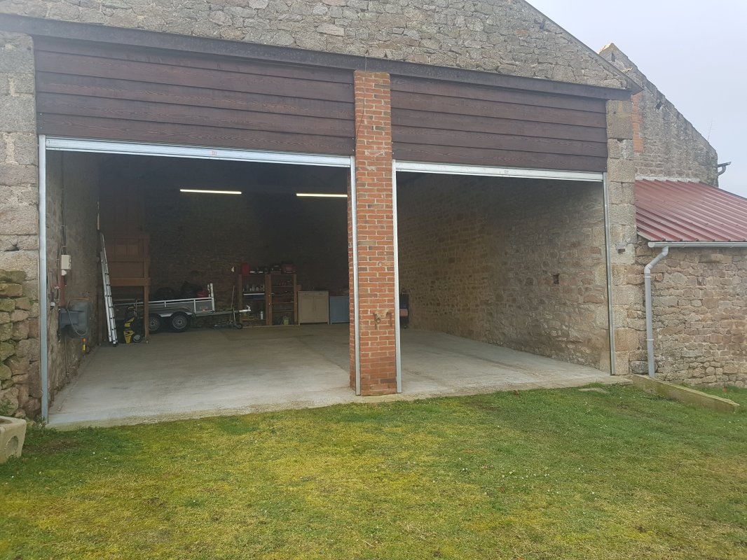 Maison dans hameau - Photo 13 - Malleret-Boussac