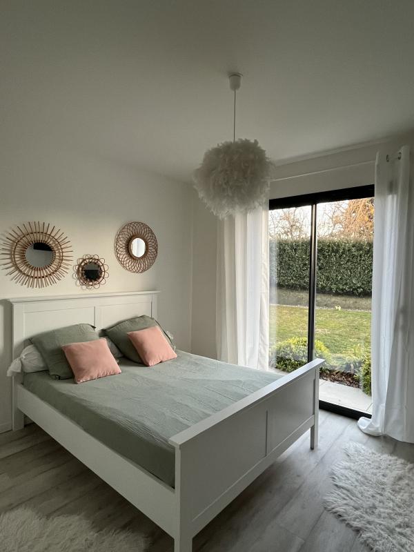 Rare dans Morlaàs centre / Maison de 157 m² - Photo 13 - Morlaàs