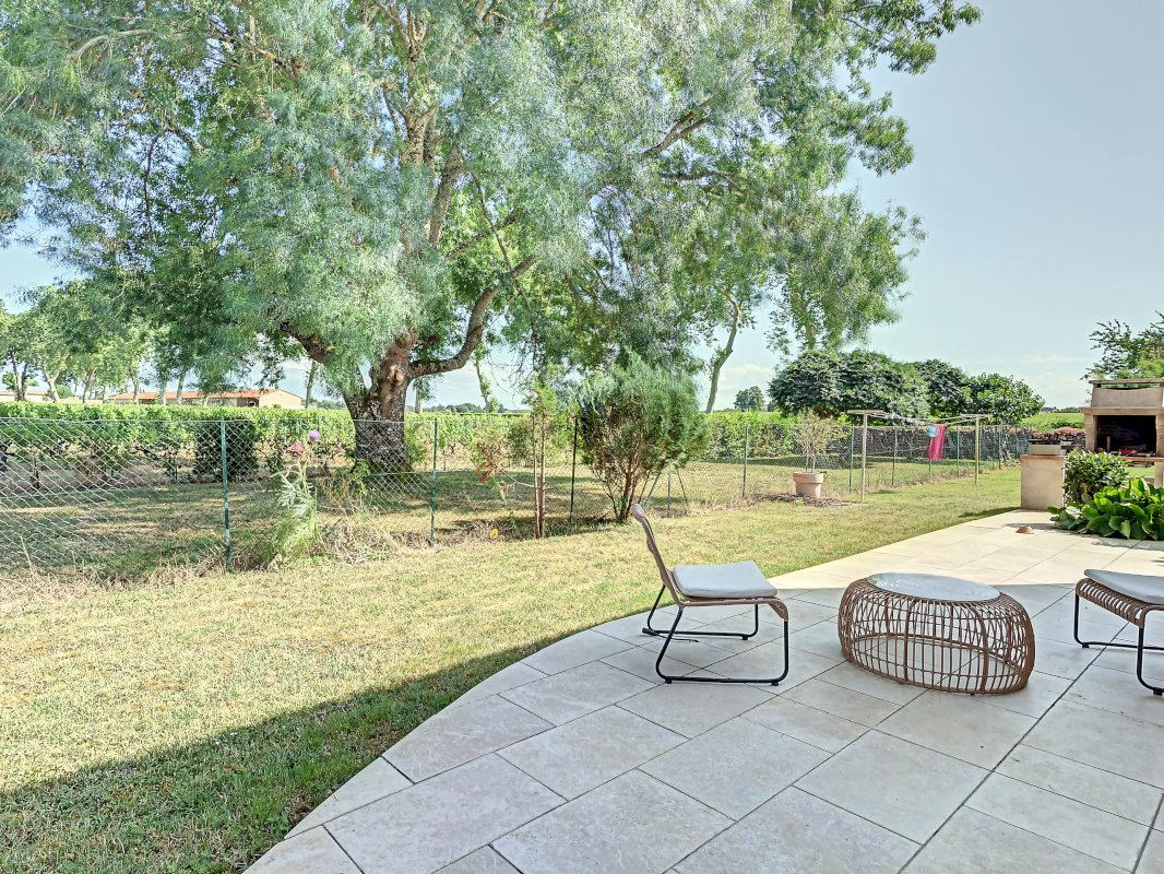 Jolie maison située dans un quartier tranquille - Photo 13 - Barsac