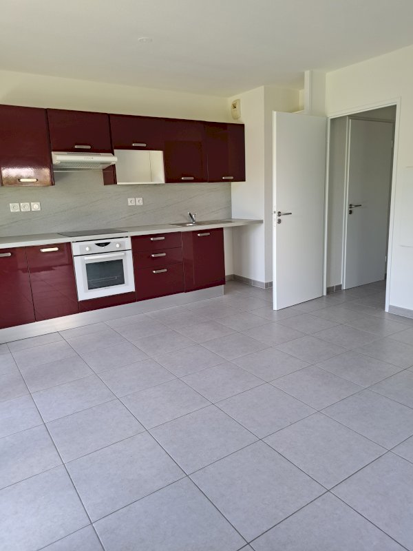 App T2 RDC - jardin - Photo 13 - Capbreton