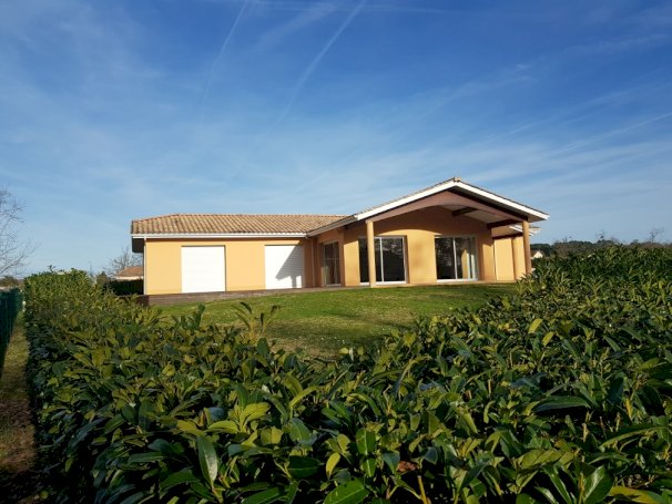 Maison 5 pièces de 179m² - Photo 14 - La Roche-Chalais