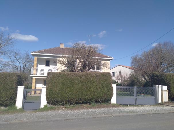 Maison 6 pièces - Photo 14 - Le Buisson-de-Cadouin
