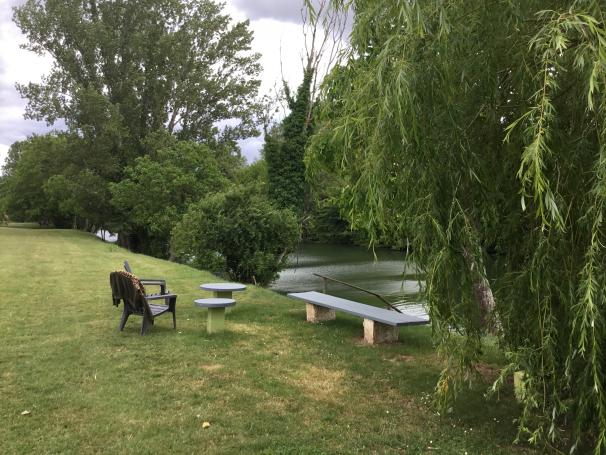 Maison de 200 m² | Au bord du Lot - Photo 14 - Clairac