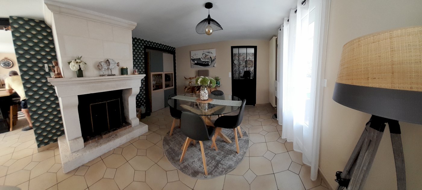 Maison 7 pièces 170m² - Photo 14 - Le Barp