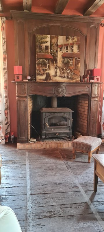 Davantage qu'une propriété : Un art de vivre ! - Photo 14 - Savignac-de-Nontron
