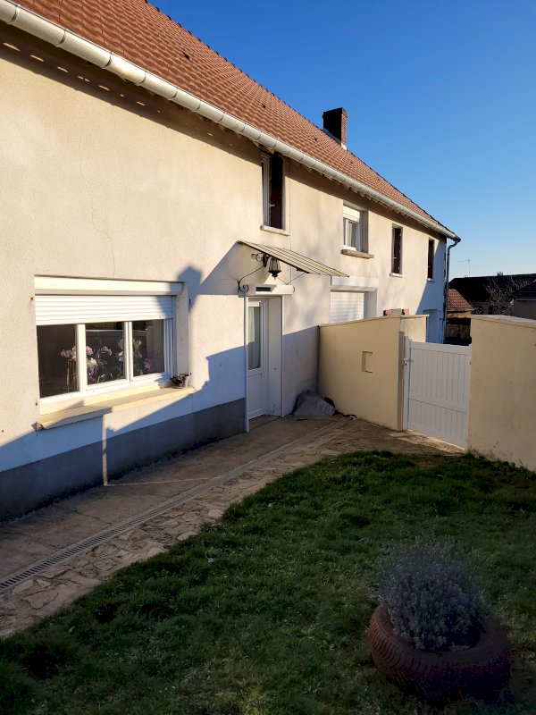 Maison à vendre - Photo 14 - Arnac-la-Poste