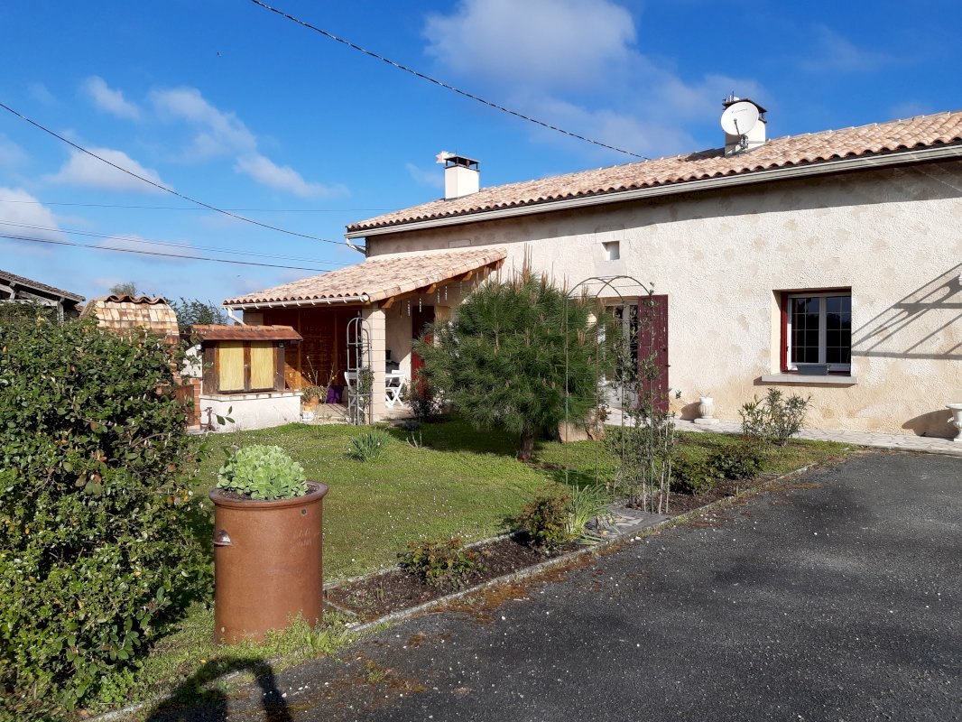 Maison de 170 m² - Photo 14 - Yviers