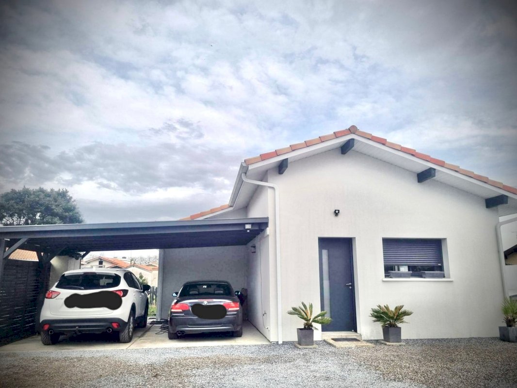 Magnifique villa + studio / 137 m² / RT2012 - Photo 14 - Soustons
