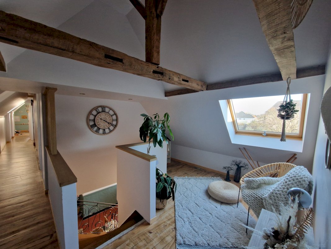 Villa de charme / 6 pièces + Studio indépendant - Photo 14 - Aussevielle