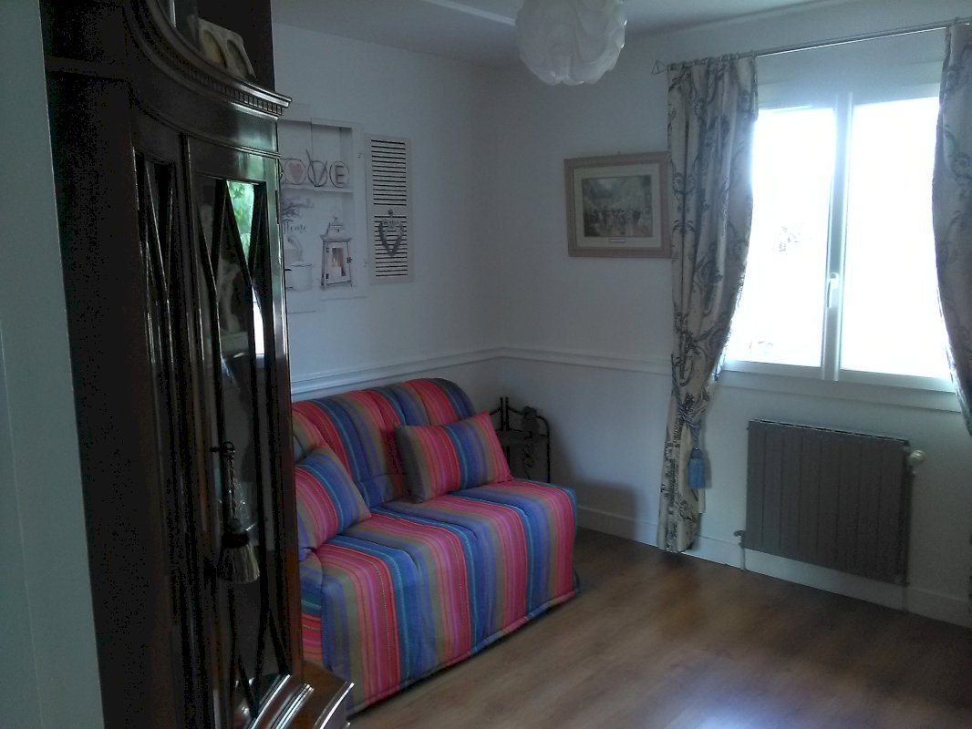 Maison plain pied 94 m² - Photo 14 - Chancelade