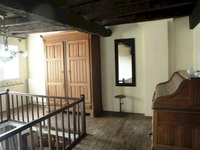 BELLE MAISON DE VILLAGE AVEC PISCINE - Photo 14 - Lafitte-sur-Lot