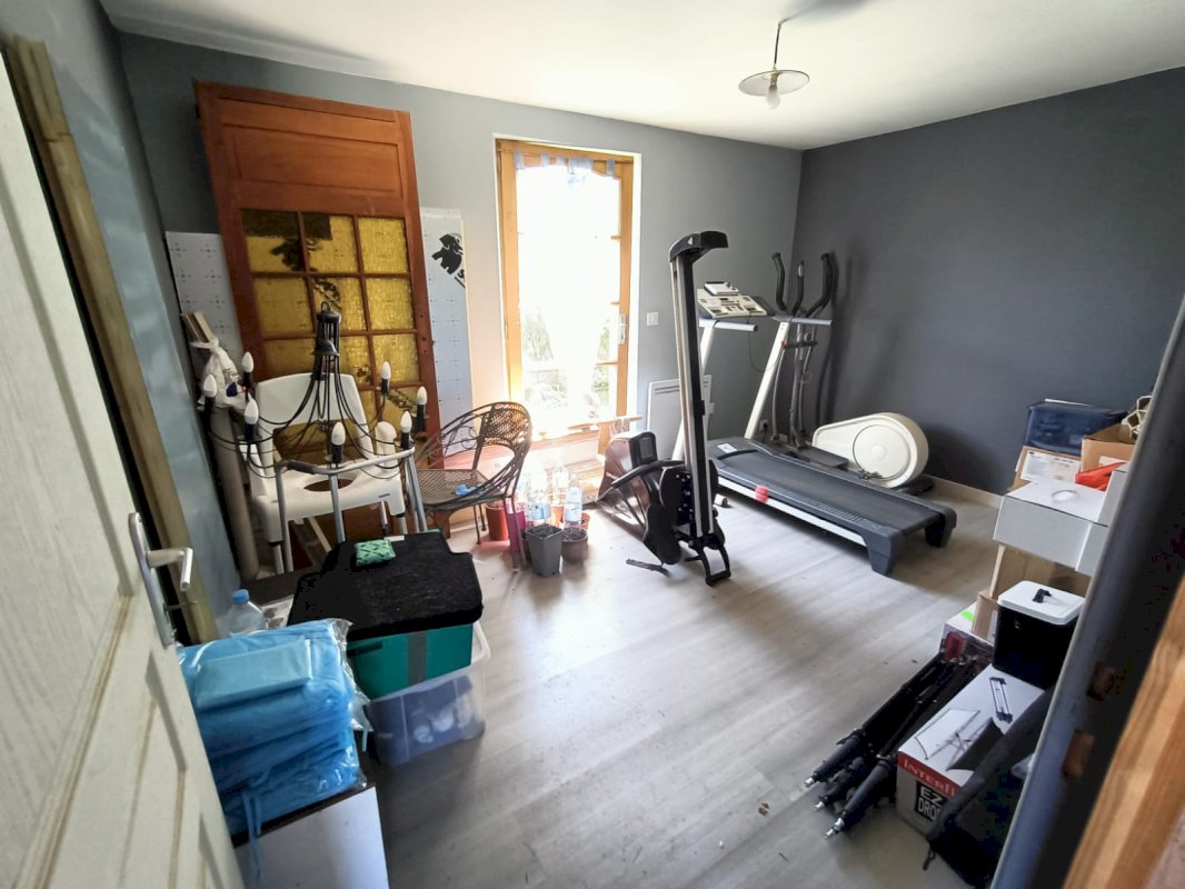 Maison 5 pièces / 120 m² - Photo 14 - Prahecq