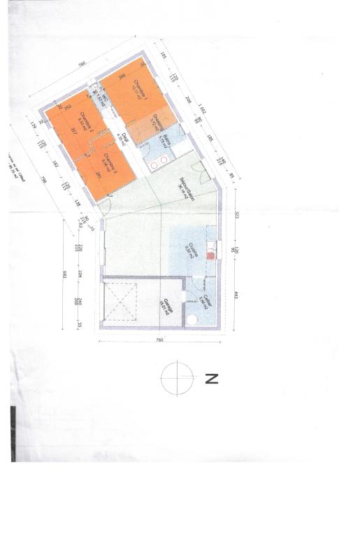 Pavillon neuf - Photo 14 - Aire-sur-l'Adour