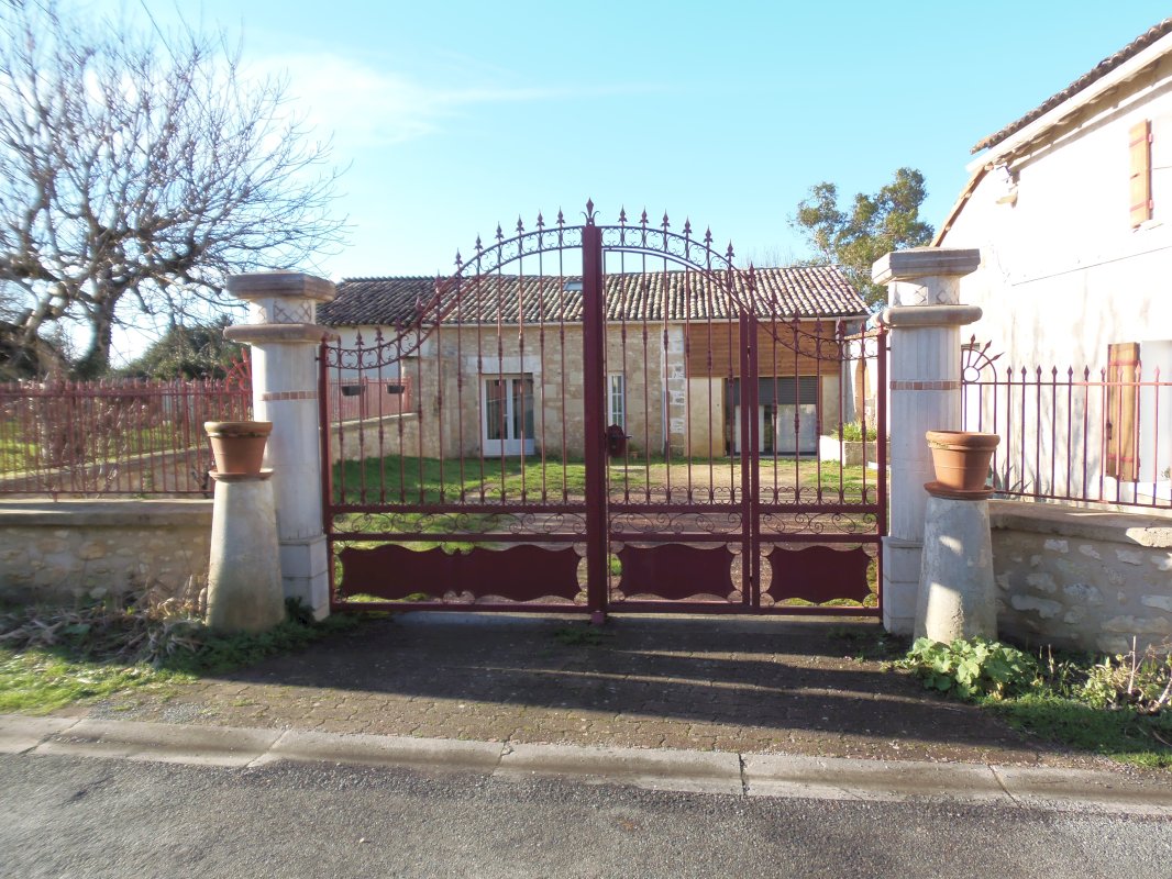 Maison de 260 m² + 2 gites - Photo 14 - Floirac
