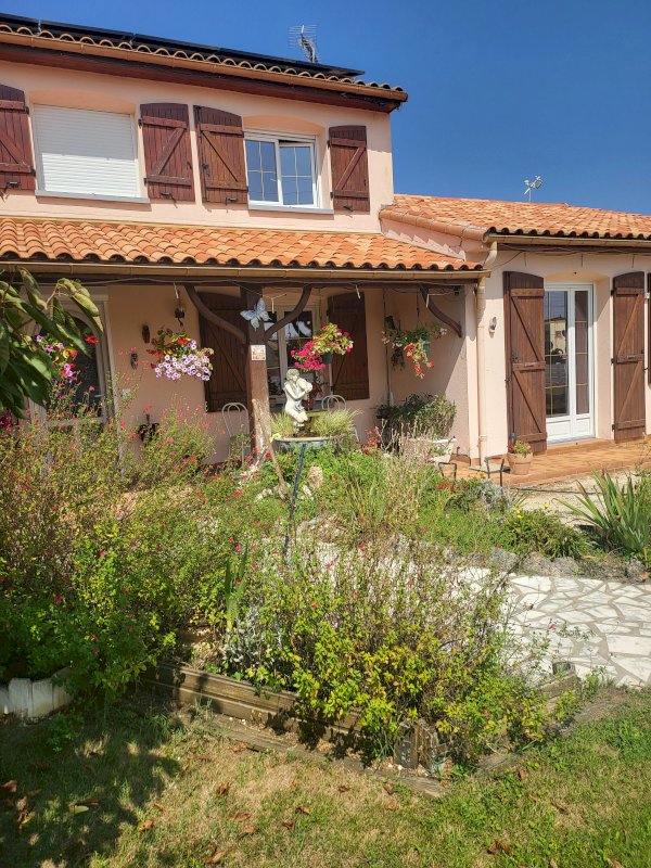 Maison à vendre - Photo 14 - Saujon