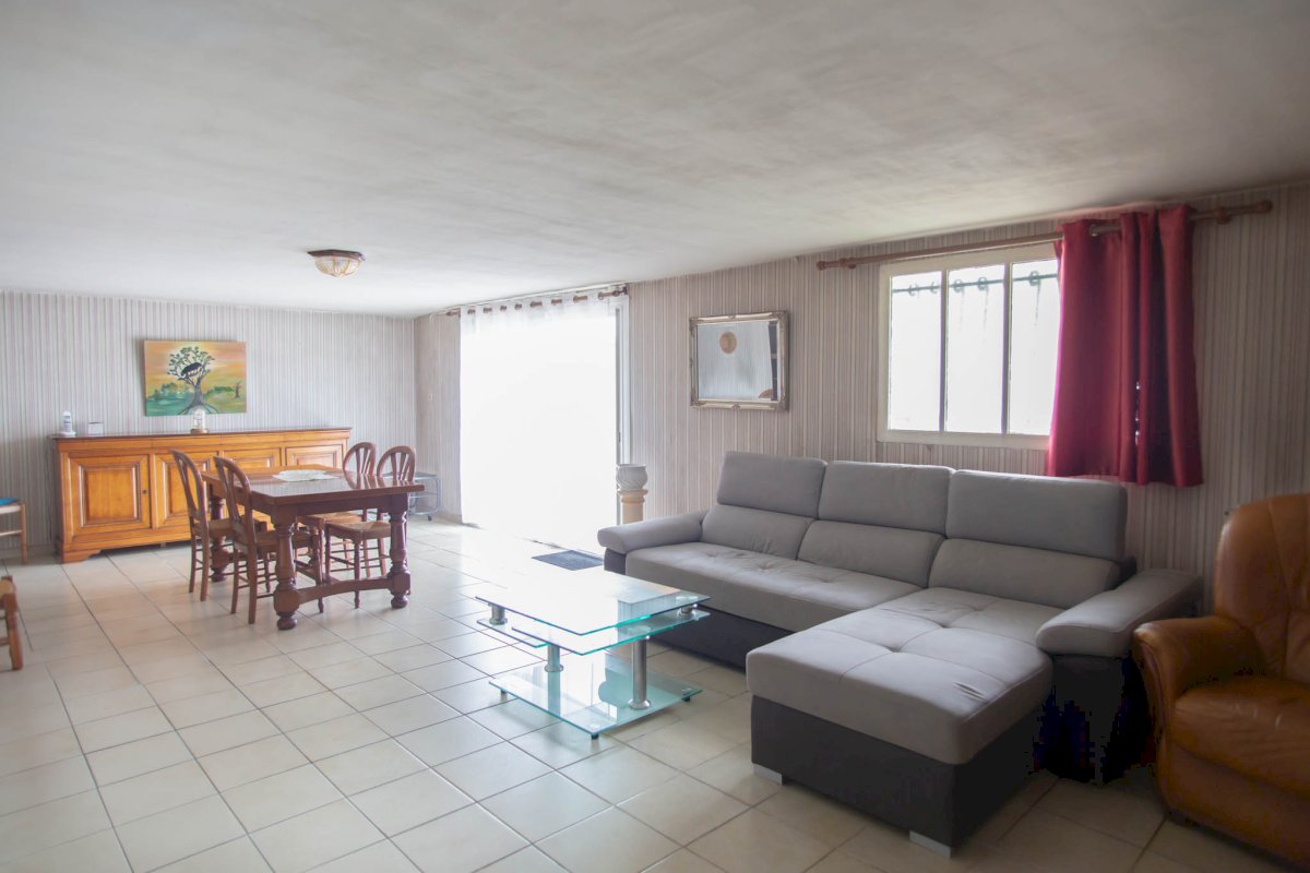 Vends Maison principale et Maison d'amis - Photo 14 - Saint-Vivien-de-Médoc