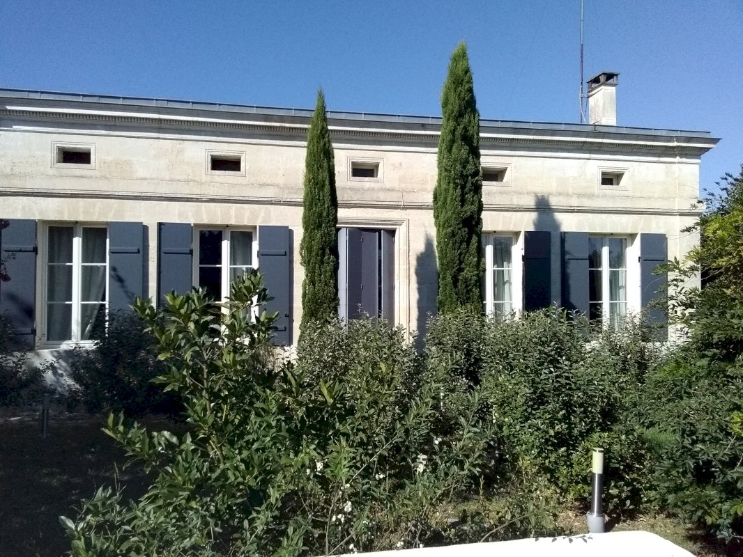 2 maisons "une Longère familiale" plus gîte - Photo 14 - Arsac