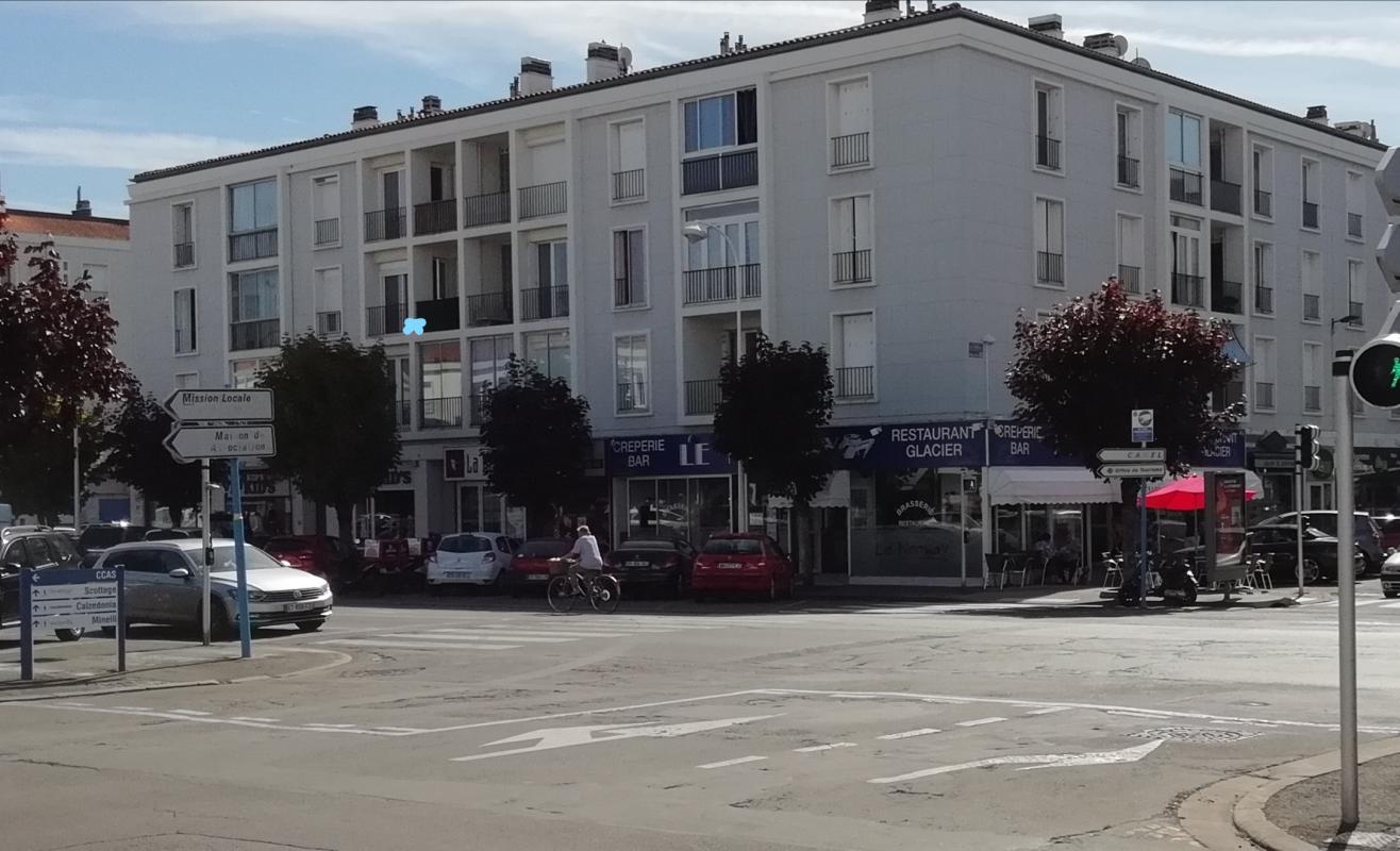 Vente T2 sans travaux - Photo 14 - Royan