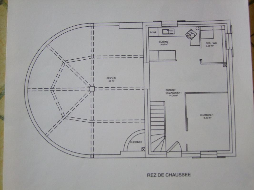 Maison de 127 m² - Photo 14 - Saint-Jean-de-Luz