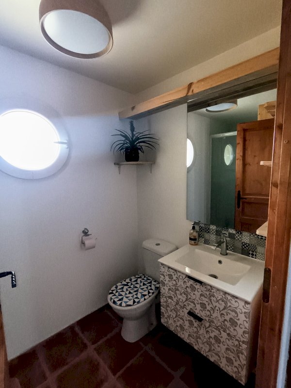 Maison en pierre 168 m² - Photo 14 - Villefranche-de-Lonchat